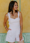 Maison Fauve - Kika Dress and Playsuit